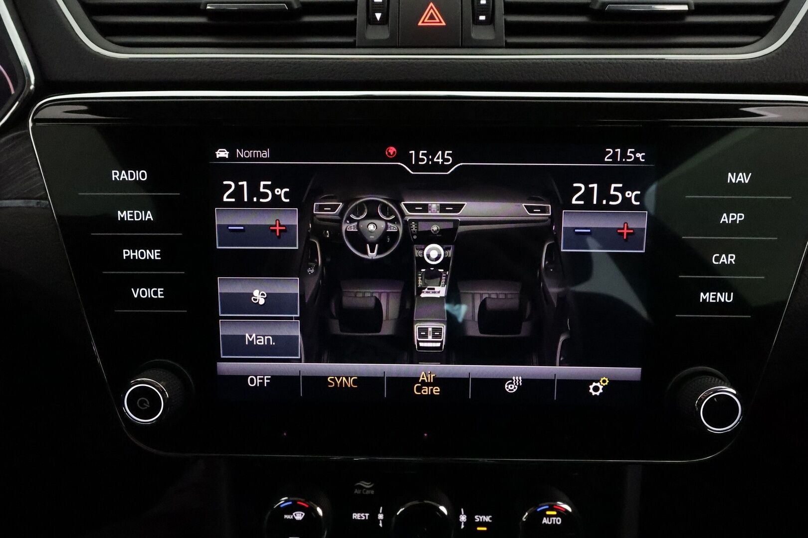 Skoda Superb 2020 2,0 TDI 190 Style DSG **Canton / Koukku / ACC / Matrix-LED / P.kamera / Muistipenkki / Navi / KeylessGO** - 1-om Suomi-auto / Kahdet Renkaat