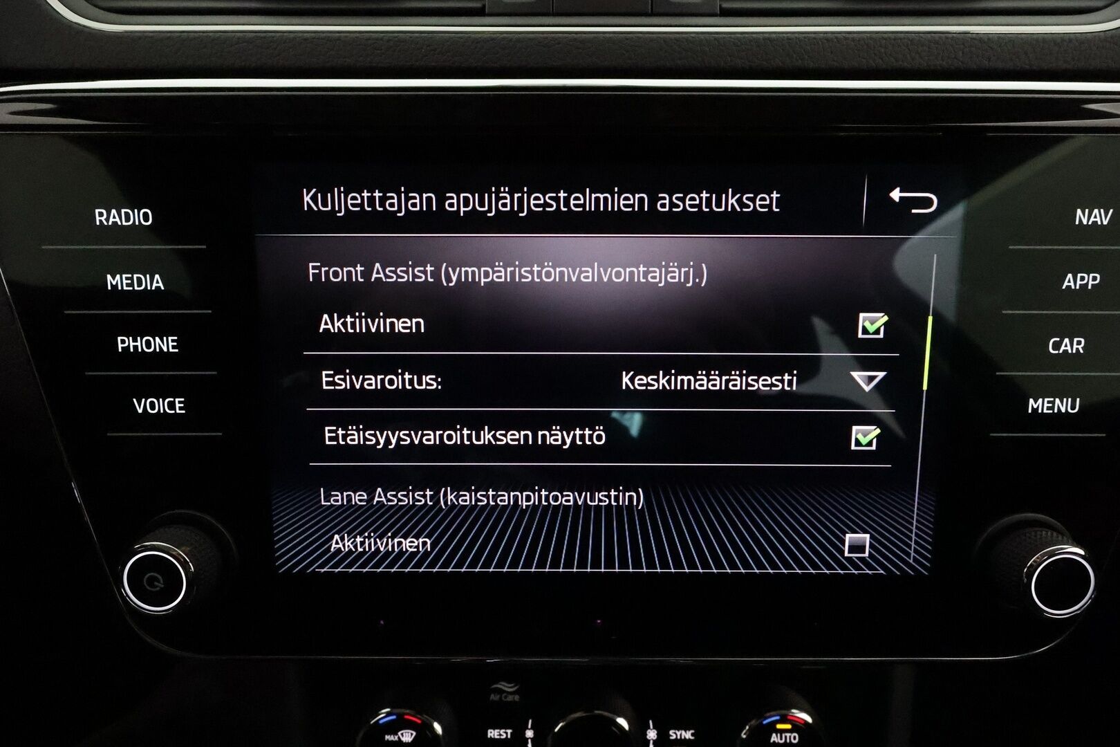 Skoda Superb 2020 2,0 TDI 190 Style DSG **Canton / Koukku / ACC / Matrix-LED / P.kamera / Muistipenkki / Navi / KeylessGO** - 1-om Suomi-auto / Kahdet Renkaat