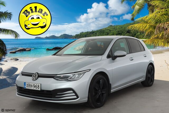 Volkswagen Golf 2020