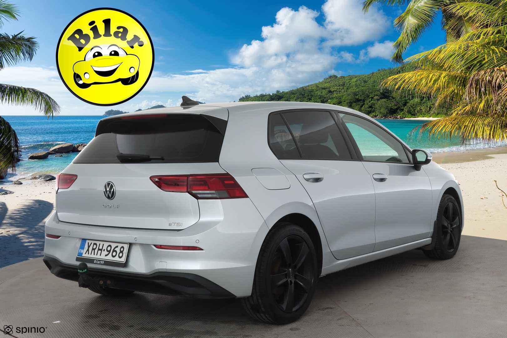 Volkswagen Golf 2020, kuva 6/34