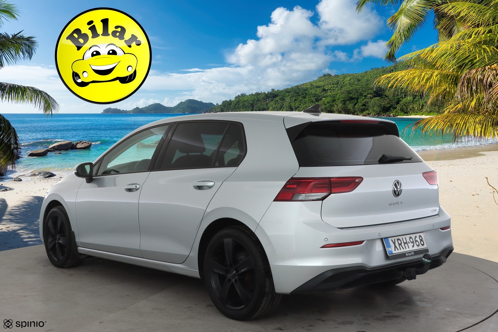 Volkswagen Golf 2020, kuva 4/34