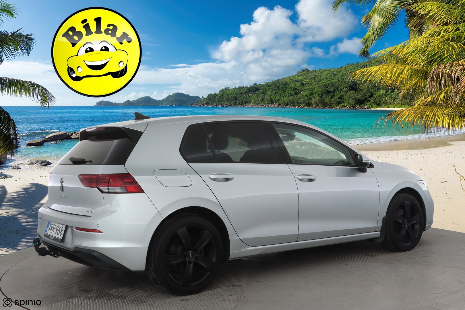 Volkswagen Golf 2020, kuva 7/34