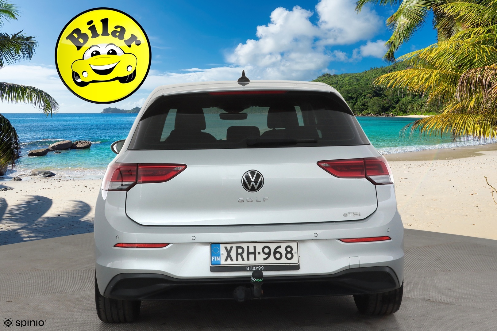 Volkswagen Golf 2020, kuva 5/34