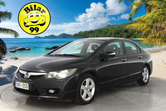 Honda Civic 2009