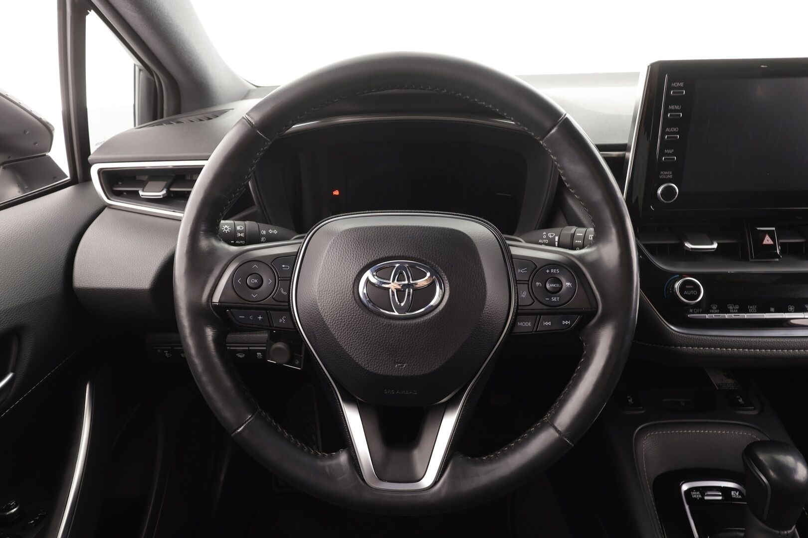 Toyota Corolla 2020 Hatchback 2,0 Hybrid Style Business - * HUD | ACC | LED | P.Kamera | Kaistavahti | BC-Racing | Keyless *