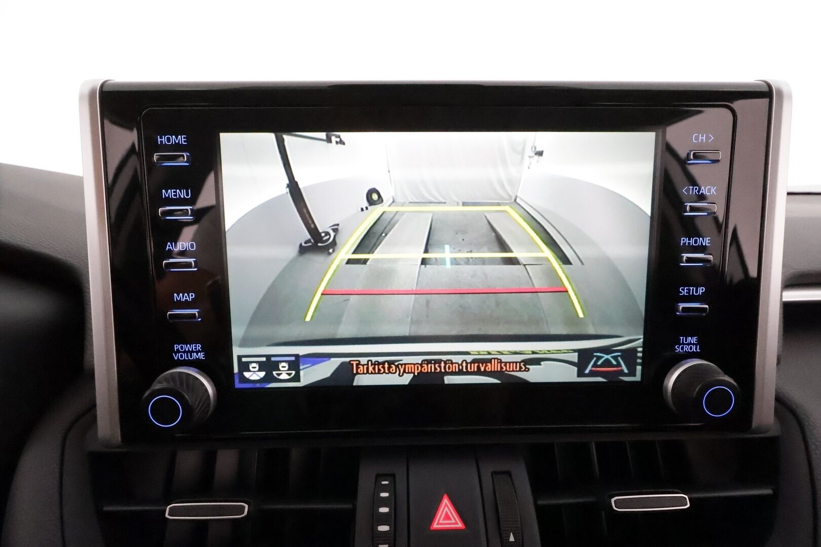 Toyota RAV4 2022 2,0 VVT-iE Active Multidrive S **Adapt.vakkari / Lohkolämmitin / P.kamera / Sähköluukku / LED / Navi / KeylessGo** - 3,99 % KORKOTARJOUS TÄHÄN AUTOON - 1.Om Suomi-auto / Kahdet renkaat aluvanteilla / Ratinlämmitin ja tuulilasin lämmitin