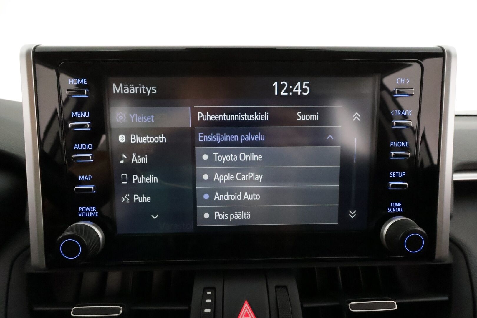 Toyota RAV4 2022 2,0 VVT-iE Active Multidrive S **Adapt.vakkari / Lohkolämmitin / P.kamera / Sähköluukku / LED / Navi / KeylessGo** - 3,99 % KORKOTARJOUS TÄHÄN AUTOON - 1.Om Suomi-auto / Kahdet renkaat aluvanteilla / Ratinlämmitin ja tuulilasin lämmitin