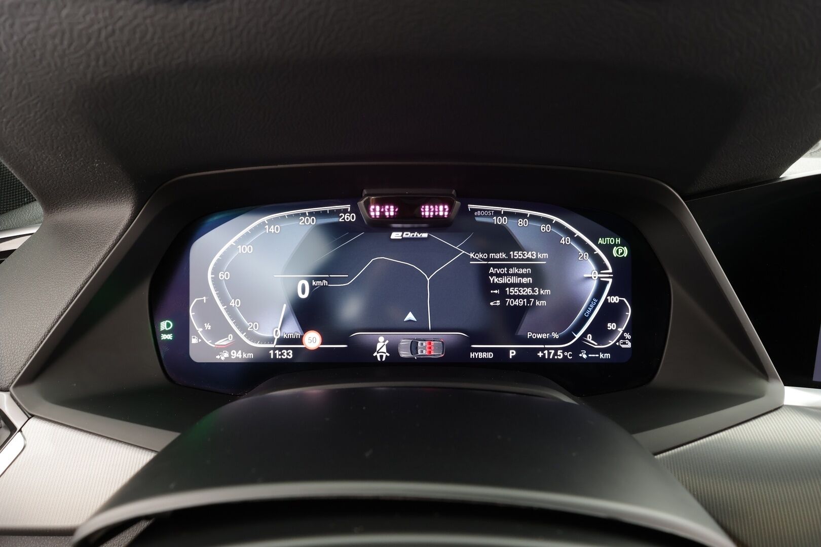 BMW X5 2022 G05 xDrive45e A Charged Edition M Sport - | ACC | DAP | Laser | Lasikatto | Ilma-alusta | 360 P.Kamera | HUD | Muistipenkki | Hifi | Comf.Access | 1.Om Suomi-auto | Kahdet Renkaat | Merkkihuollettu