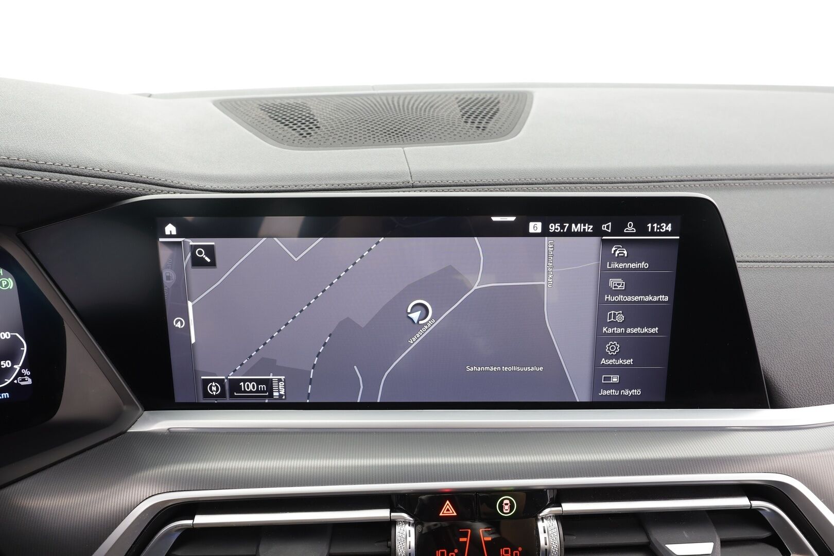 BMW X5 2022 G05 xDrive45e A Charged Edition M Sport - | ACC | DAP | Laser | Lasikatto | Ilma-alusta | 360 P.Kamera | HUD | Muistipenkki | Hifi | Comf.Access | 1.Om Suomi-auto | Kahdet Renkaat | Merkkihuollettu