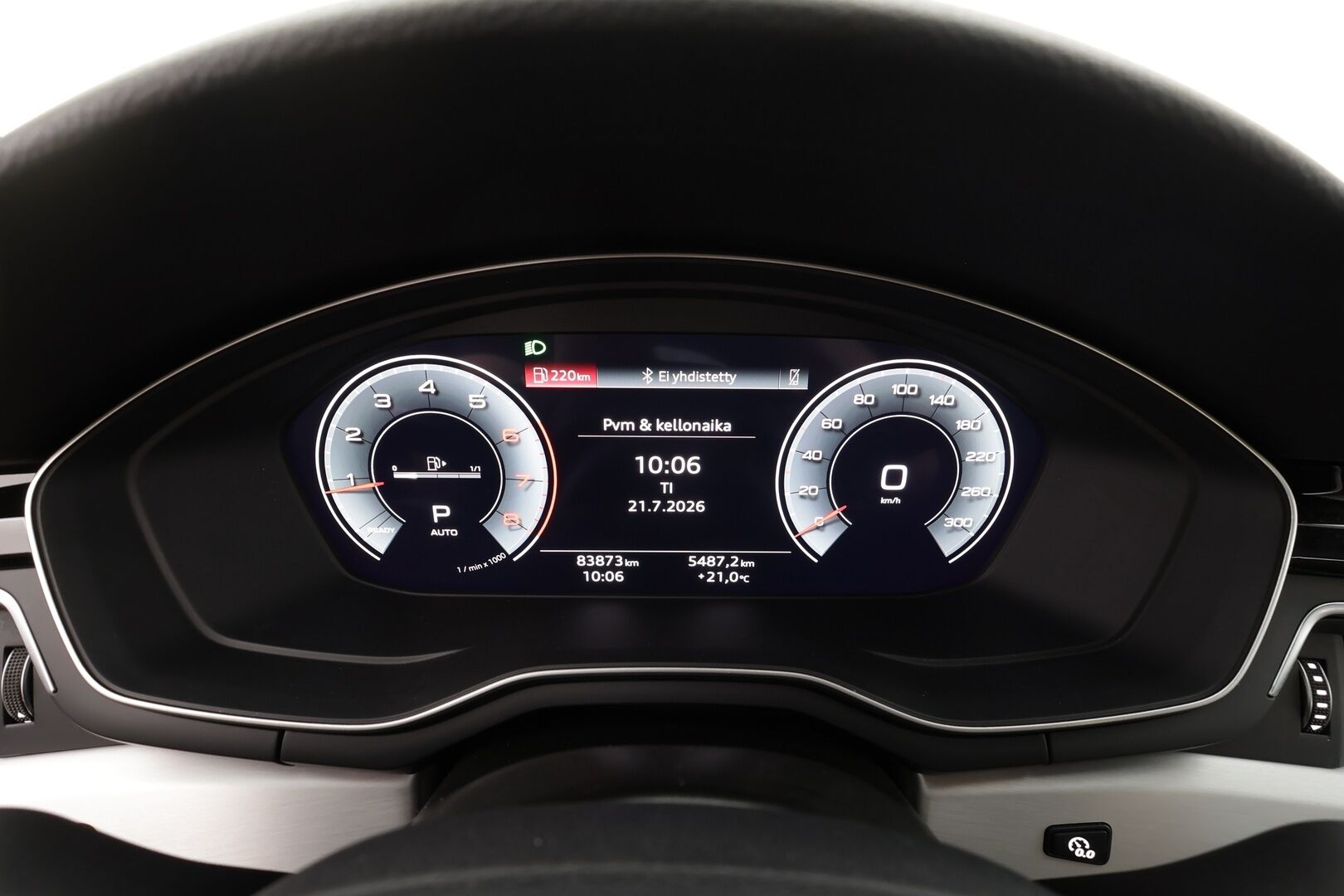 Audi A4 2022 Sedan Business S line 40 TFSI 150 kW MHEV quattro S tronic - | ACC | Webasto | Koukku | Matrix-LED | P.Kamera | Sporttipenkit | Digimittaristo | Apple&Android | 1.Om Suomi-auto | Kahdet Renkaat | Merkkihuollettu |