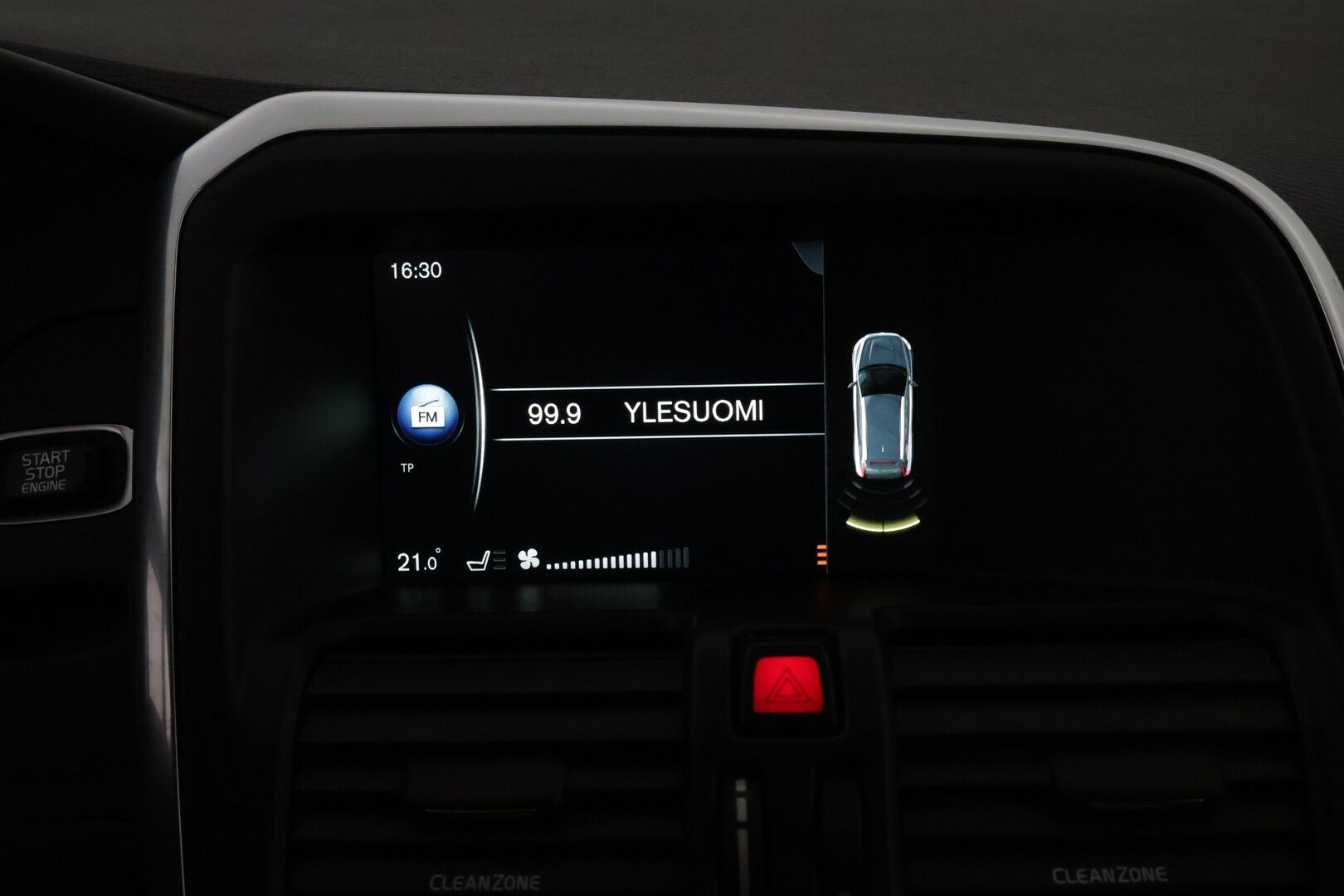 Volvo XC60 2016 D3 Classic Summum aut - Webasto | Adapt.Vakkari | Koukku | Nahkasisusta | High Perf Audio | Muistipenkki | BLIS | Digimittari