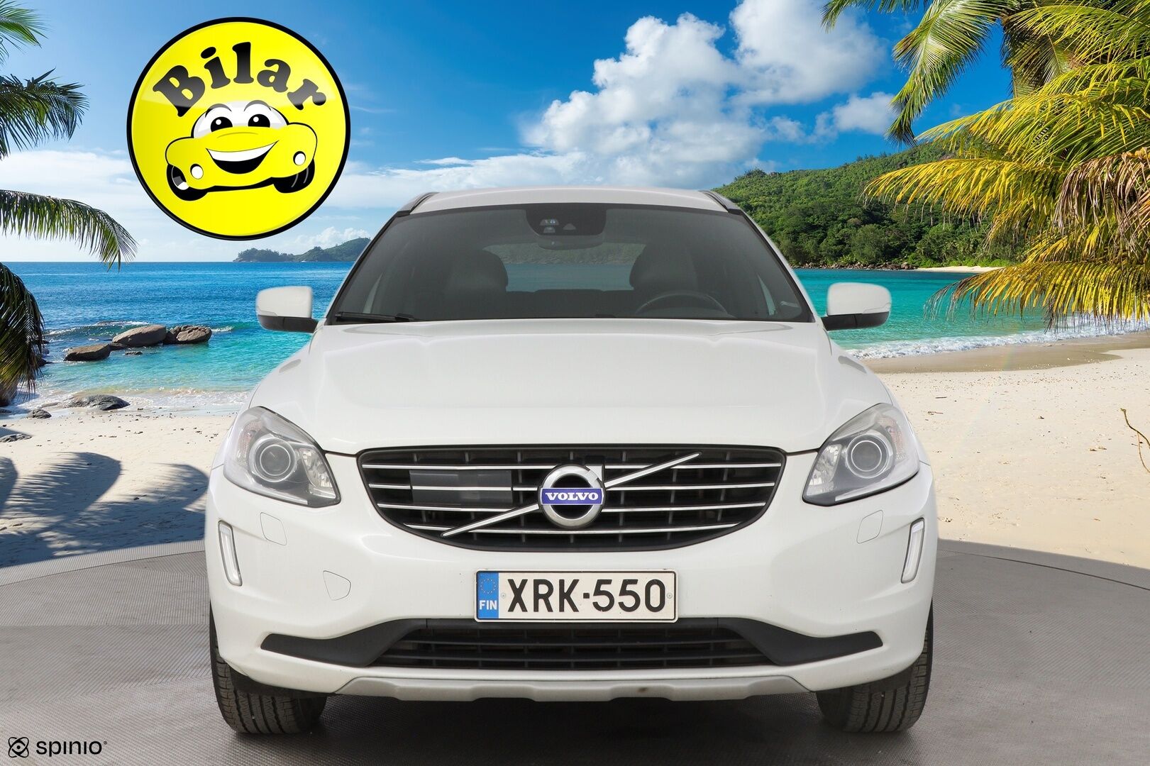 Volvo XC60 2016 D3 Classic Summum aut - Webasto | Adapt.Vakkari | Koukku | Nahkasisusta | High Perf Audio | Muistipenkki | BLIS | Digimittari