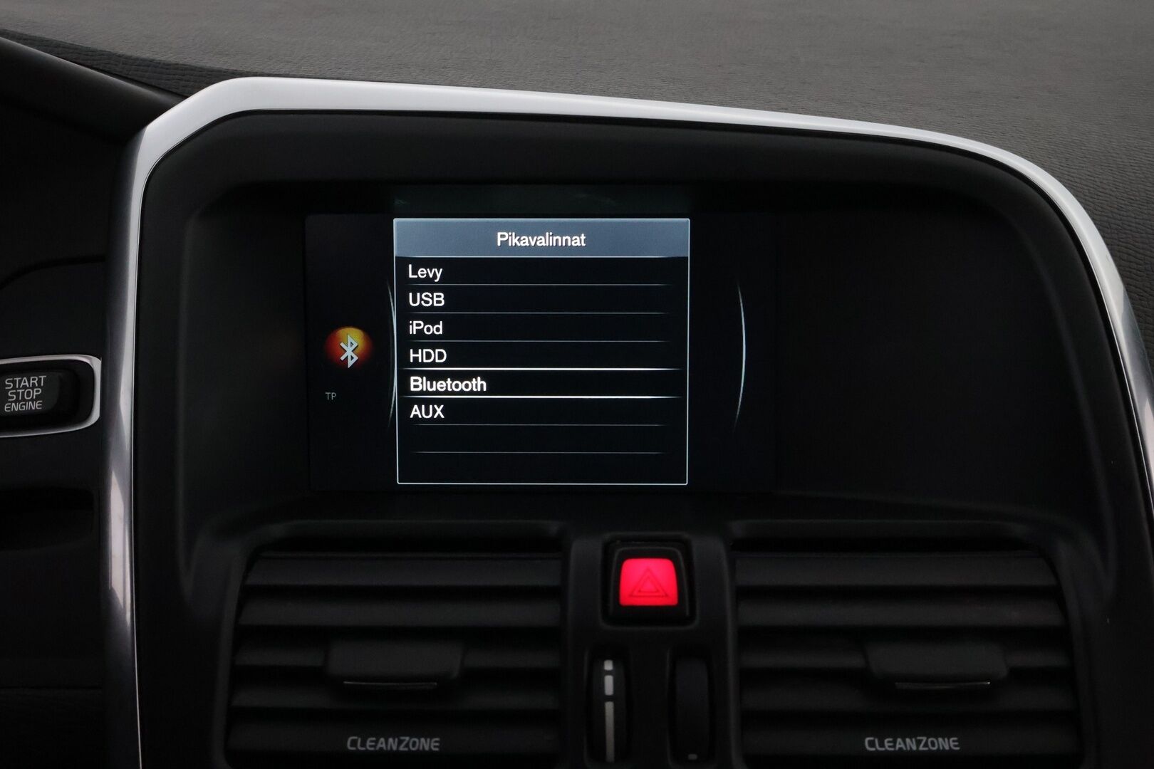 Volvo XC60 2016 D3 Classic Summum aut - Webasto | Adapt.Vakkari | Koukku | Nahkasisusta | High Perf Audio | Muistipenkki | BLIS | Digimittari