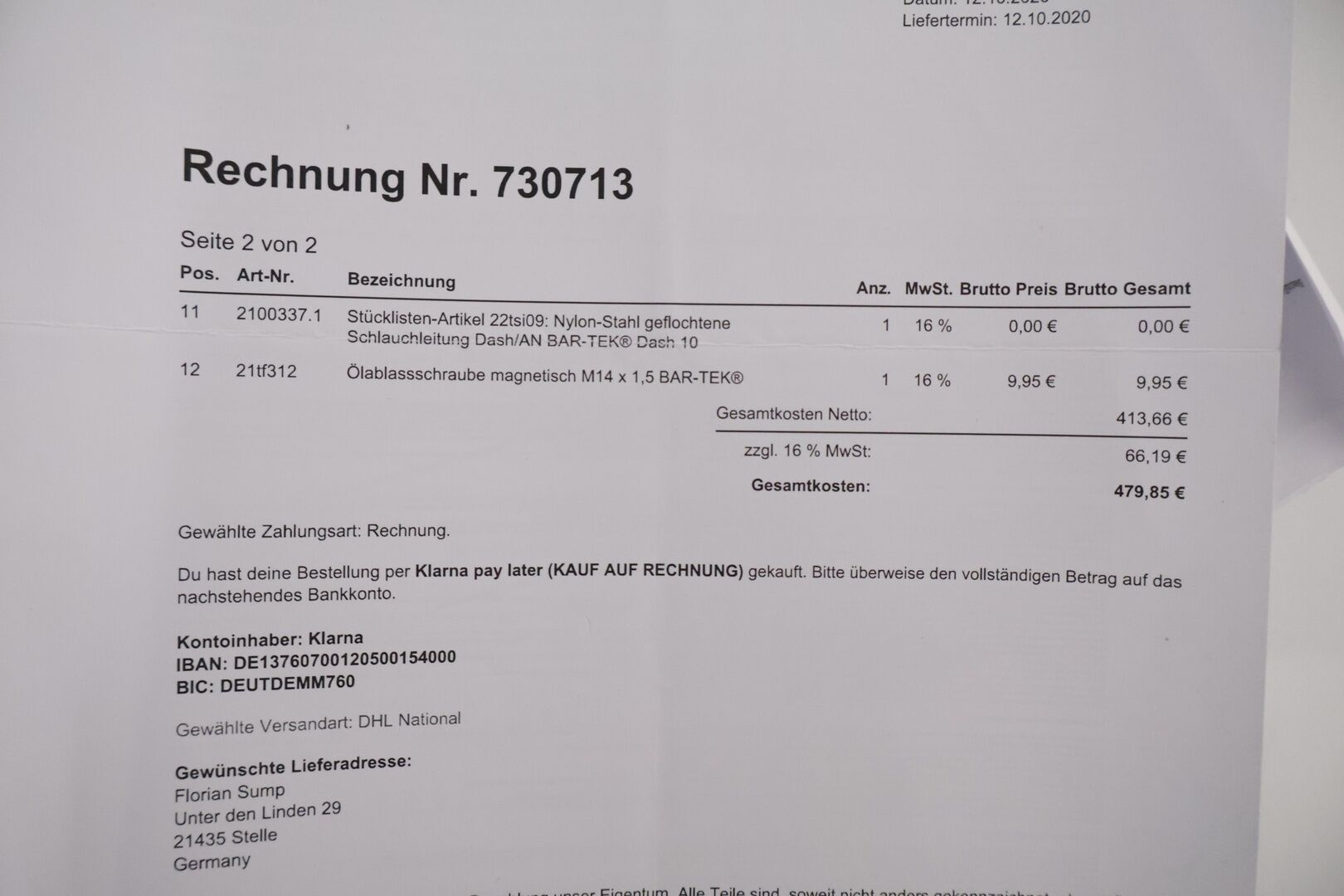 Volkswagen Golf 2010 GTI 2,0 155 kW (210 hv) 2-ovinen   *Maxton / Vakkari / Jakoketju uusittu 140tkm / Myydään huutokaupat.com*