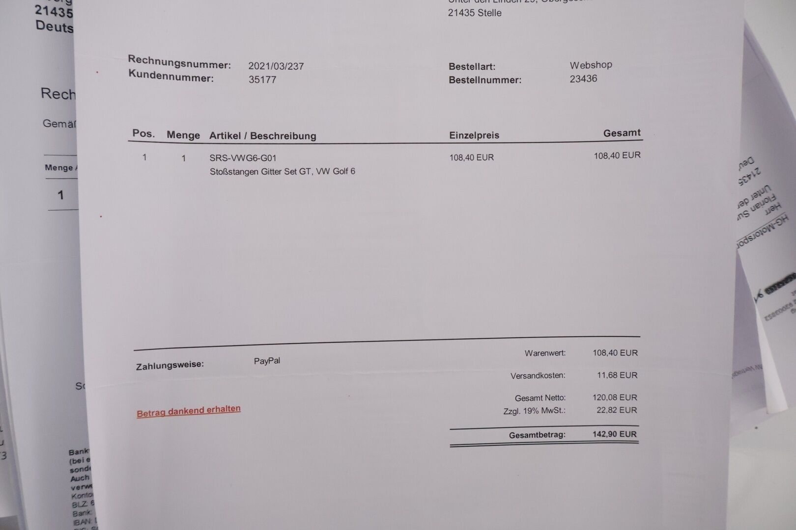 Volkswagen Golf 2010 GTI 2,0 155 kW (210 hv) 2-ovinen   *Maxton / Vakkari / Jakoketju uusittu 140tkm / Myydään huutokaupat.com*
