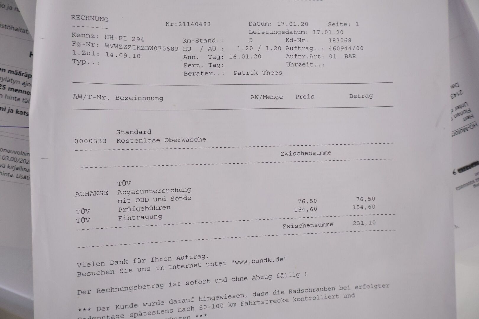 Volkswagen Golf 2010 GTI 2,0 155 kW (210 hv) 2-ovinen   *Maxton / Vakkari / Jakoketju uusittu 140tkm / Myydään huutokaupat.com*