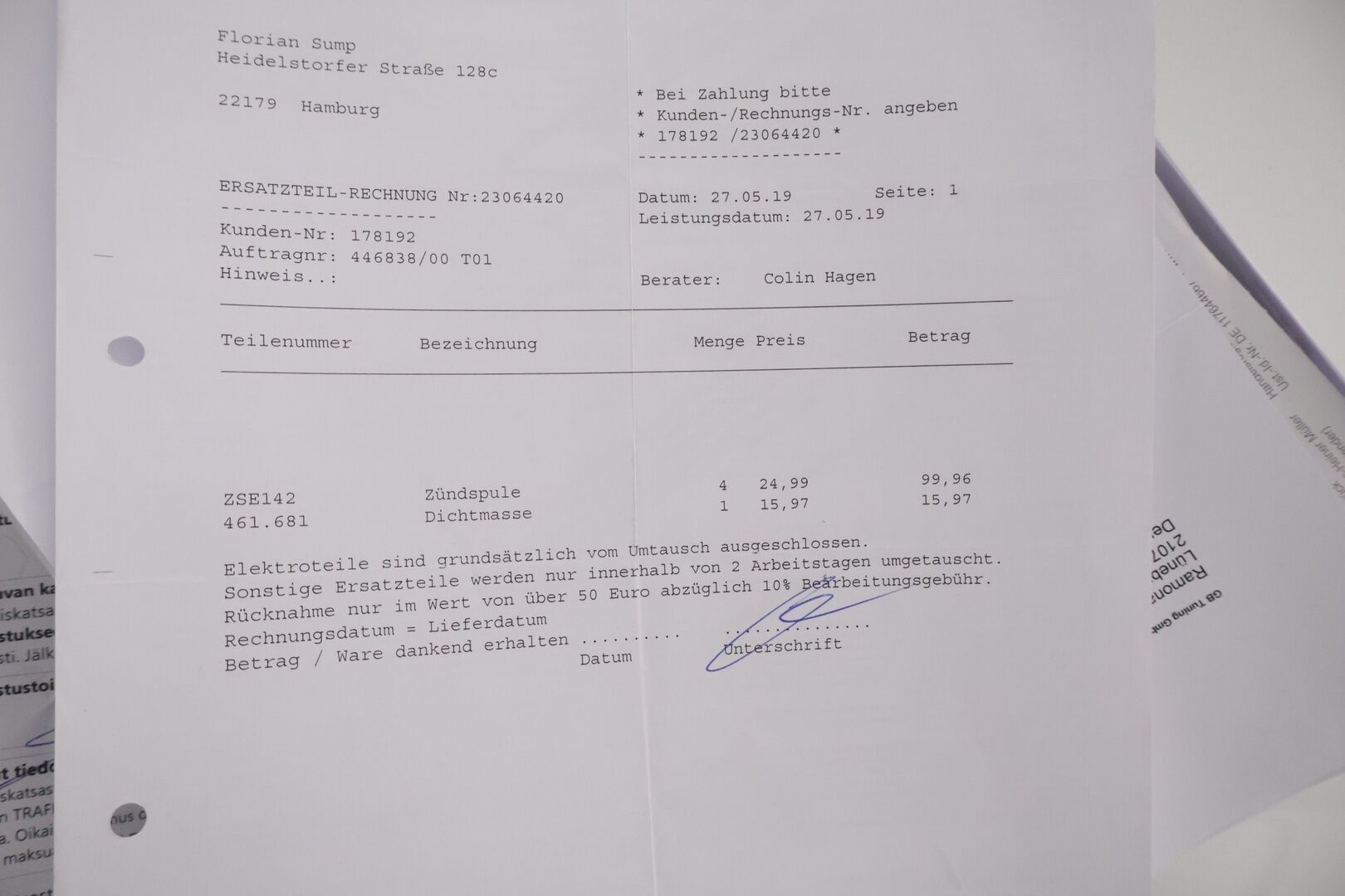 Volkswagen Golf 2010 GTI 2,0 155 kW (210 hv) 2-ovinen   *Maxton / Vakkari / Jakoketju uusittu 140tkm / Myydään huutokaupat.com*