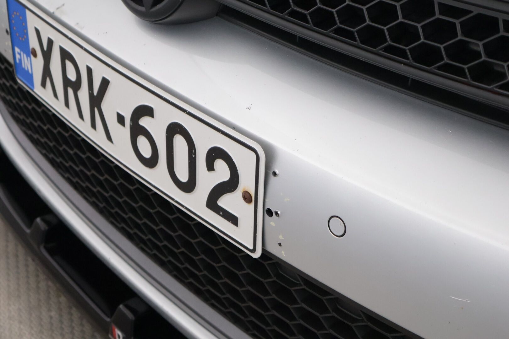 Volkswagen Golf 2010 GTI 2,0 155 kW (210 hv) 2-ovinen   *Maxton / Vakkari / Jakoketju uusittu 140tkm / Myydään huutokaupat.com*