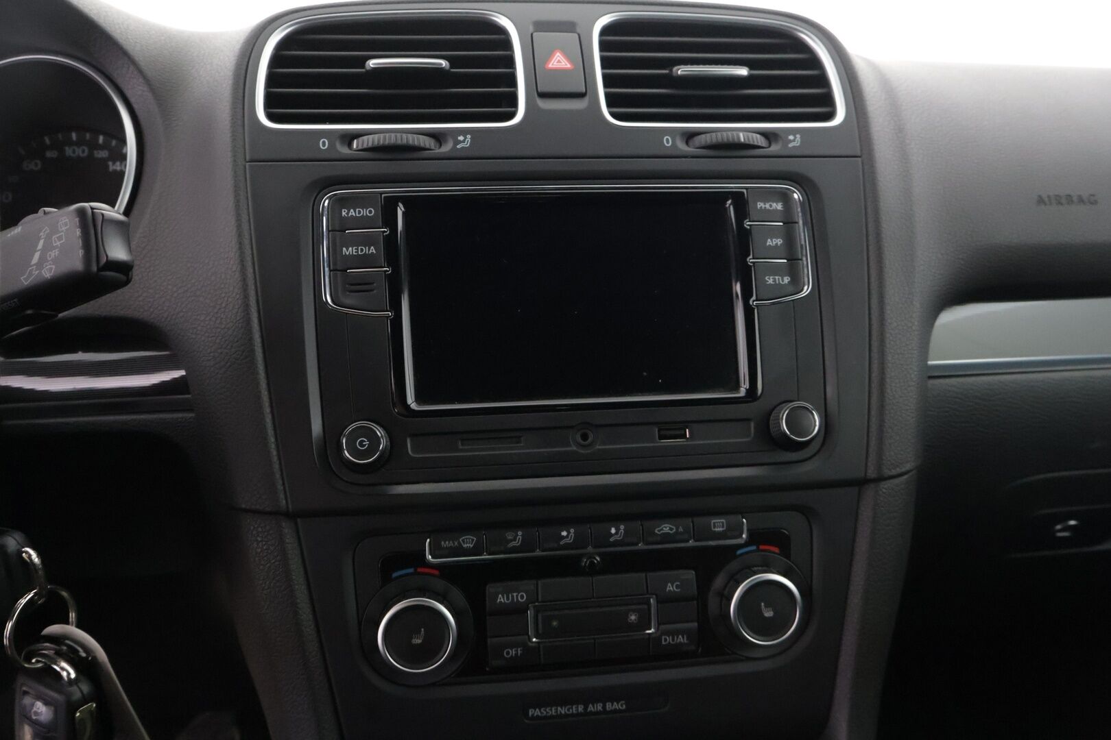 Volkswagen Golf 2010 GTI 2,0 155 kW (210 hv) 2-ovinen   *Maxton / Vakkari / Jakoketju uusittu 140tkm / Myydään huutokaupat.com*
