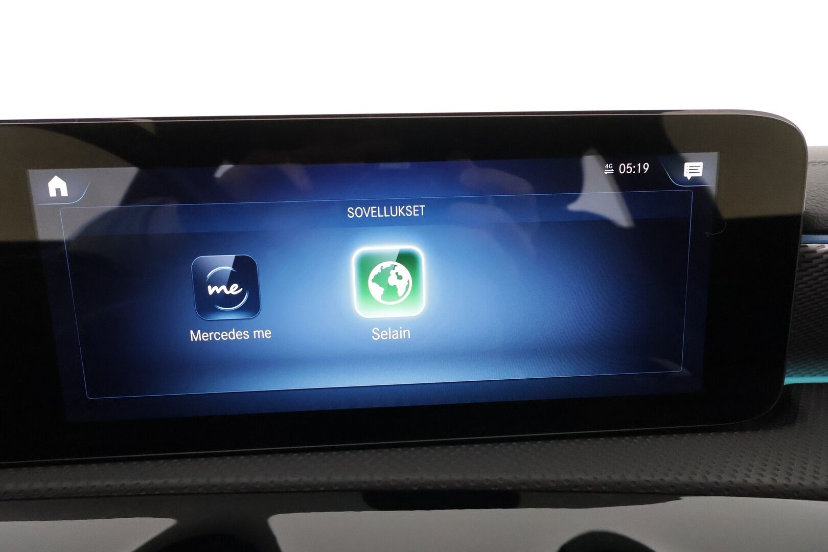 Mercedes-Benz CLA 2022 Mallitarkenne 180 A Shooting Brake Business **1.Om Suomi-auto / Widescreen / P. Kamera / LED-High Performance** - Kaistavahti / 2x Renkaat