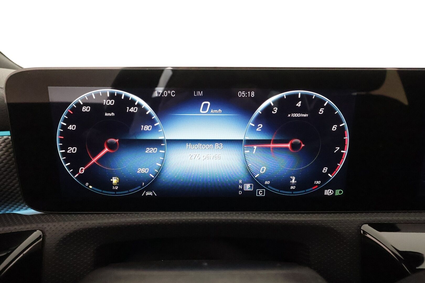 Mercedes-Benz CLA 2022 Mallitarkenne 180 A Shooting Brake Business **1.Om Suomi-auto / Widescreen / P. Kamera / LED-High Performance** - Kaistavahti / 2x Renkaat