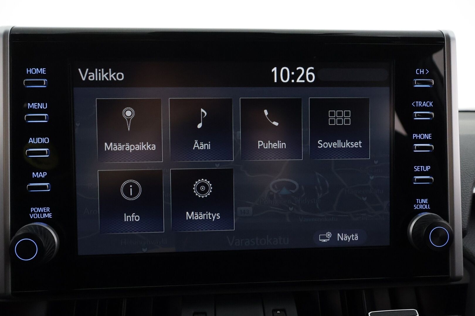 Toyota RAV4 Plug-in 2022 Hybrid 2,5 AWD-i Active - | ACC | LED | P.Kamera | Sähköpenkki | Katveavustin | Navi | Kaistavahti | Keyless | 1-om Suomi-auto | Kahdet renkaat | Merkkihuollot |