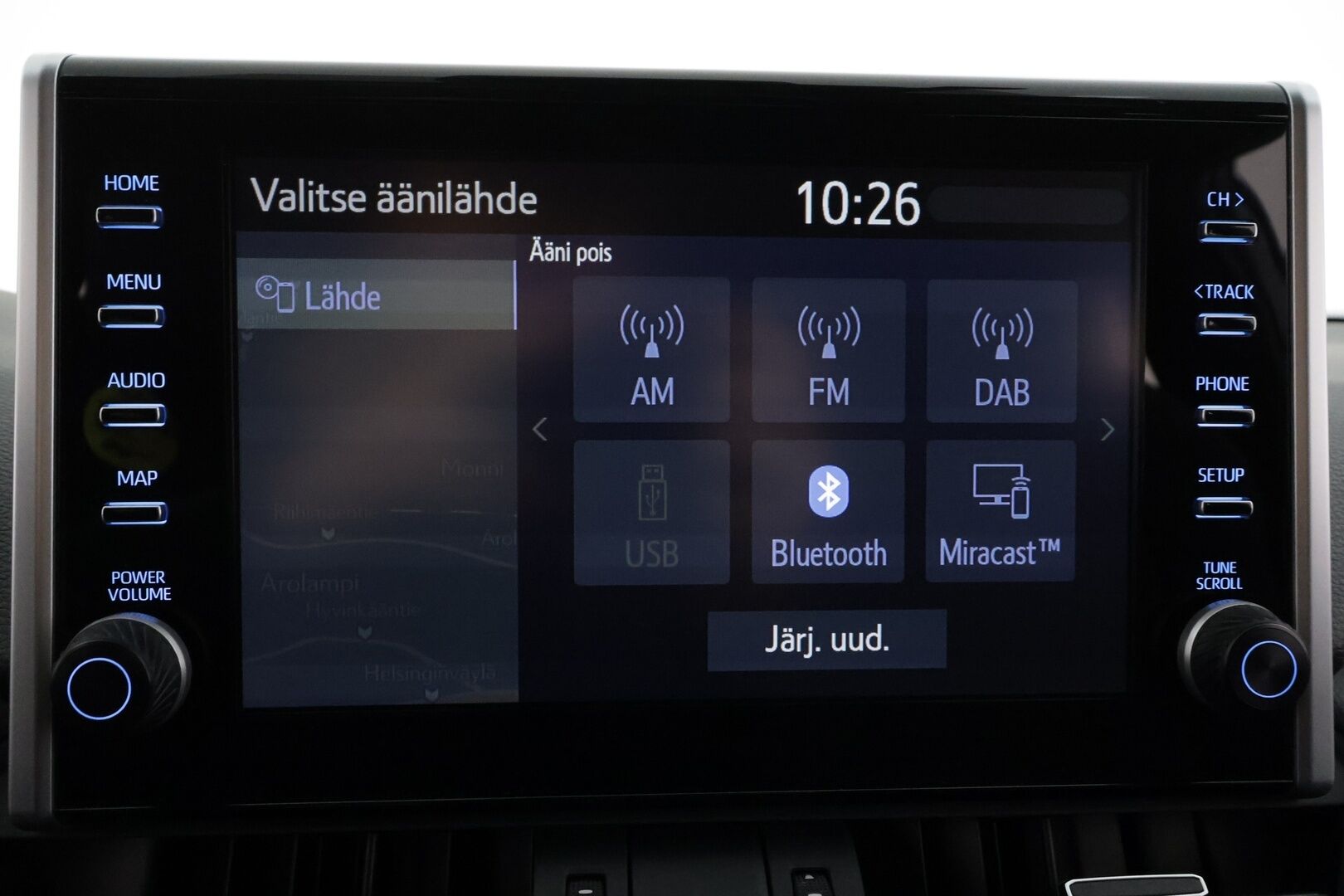 Toyota RAV4 Plug-in 2022 Hybrid 2,5 AWD-i Active - | ACC | LED | P.Kamera | Sähköpenkki | Katveavustin | Navi | Kaistavahti | Keyless | 1-om Suomi-auto | Kahdet renkaat | Merkkihuollot |