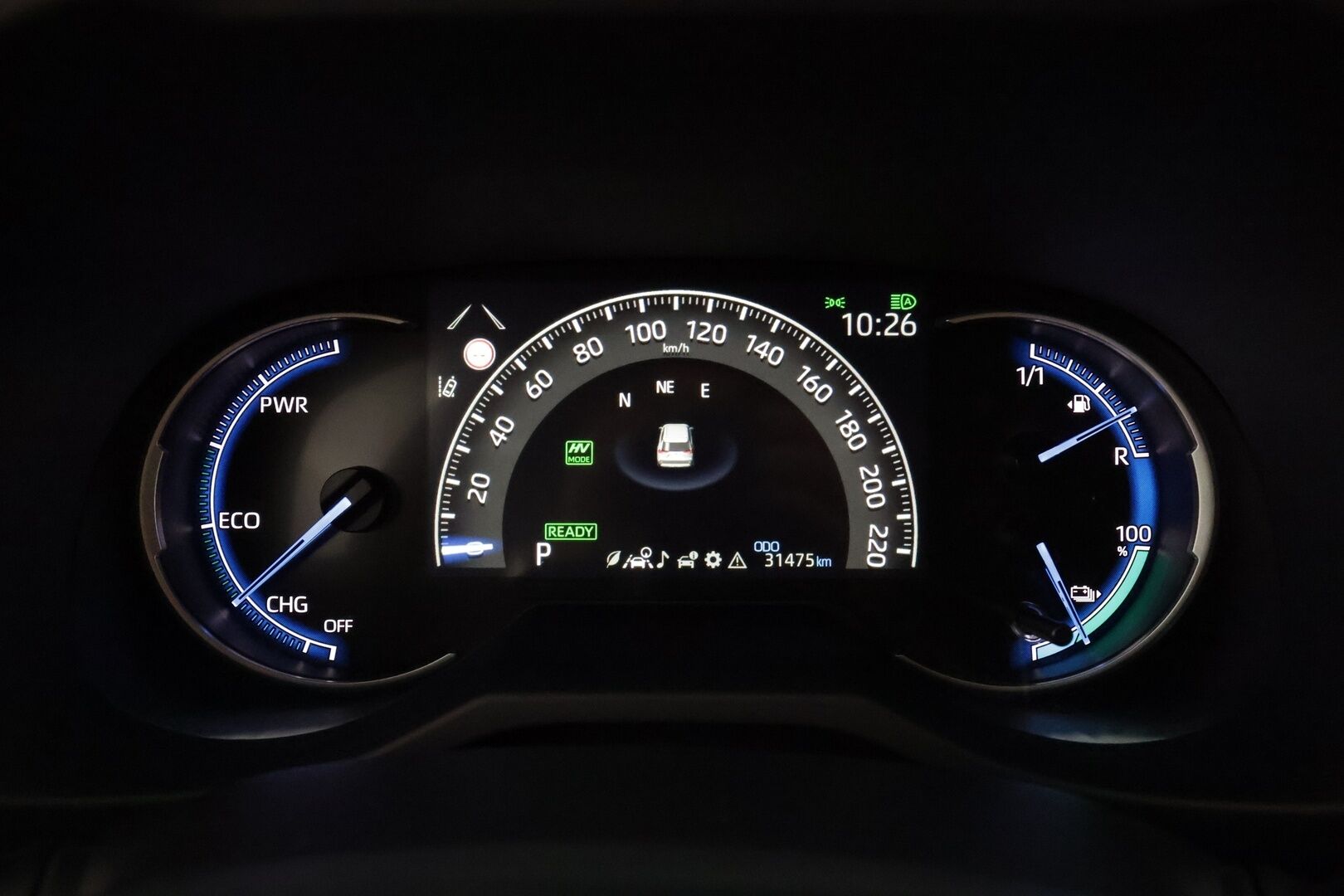 Toyota RAV4 Plug-in 2022 Hybrid 2,5 AWD-i Active - | ACC | LED | P.Kamera | Sähköpenkki | Katveavustin | Navi | Kaistavahti | Keyless | 1-om Suomi-auto | Kahdet renkaat | Merkkihuollot |
