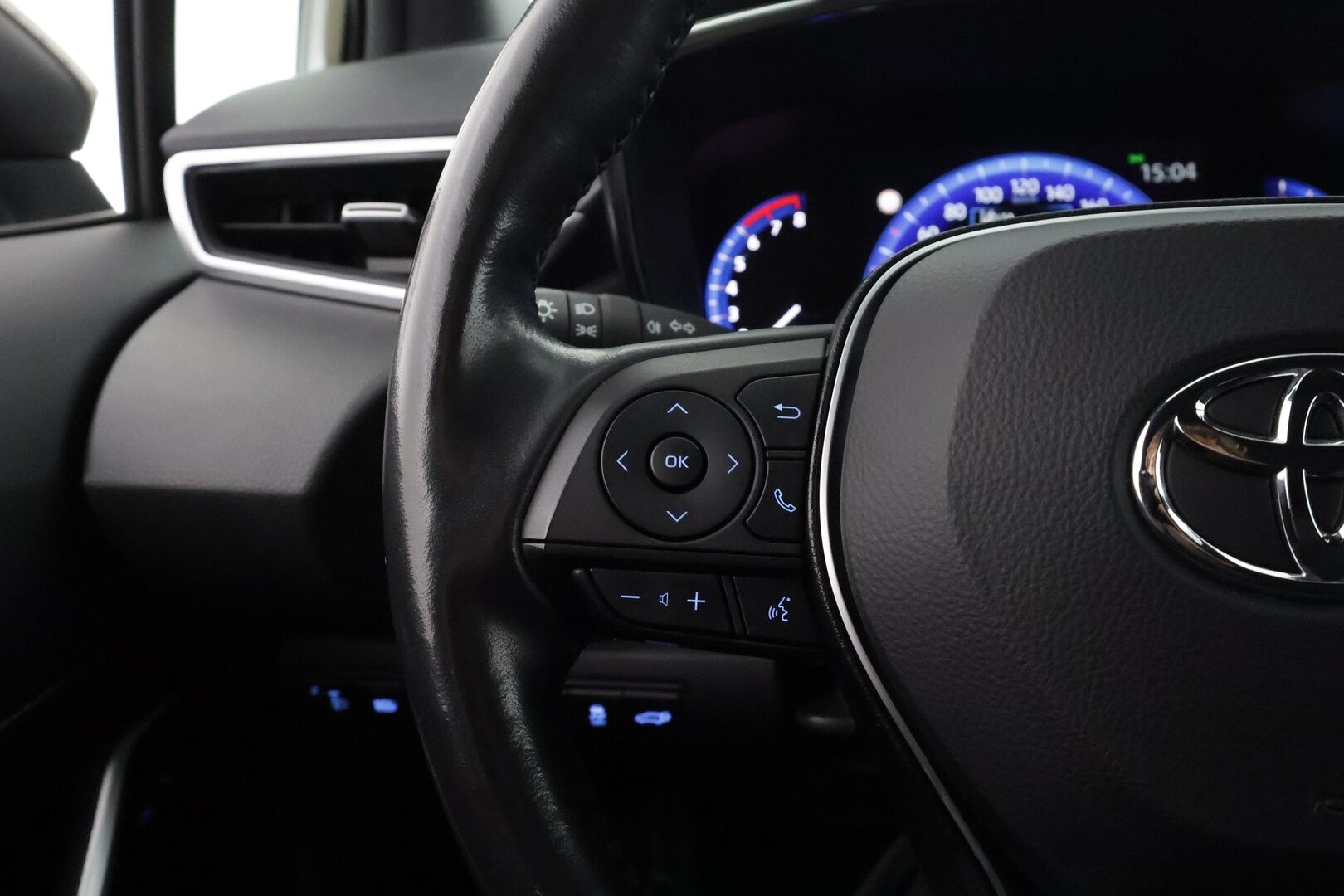 Toyota Corolla 2022 Touring Sports 2,0 Hybrid Active Business - | Webasto | ACC | LED | P.kamera | Navi | Kaistavahti | Keyless | Merkkihuollot | Kahdet renkaat | Suomi-auto |
