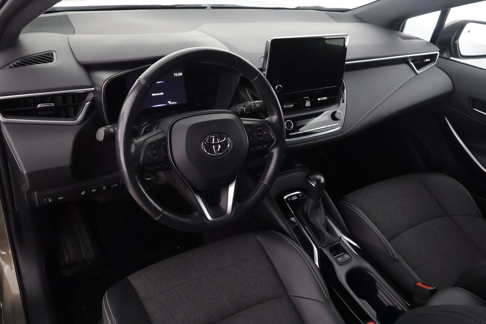 Toyota Corolla 2022 Touring Sports 2,0 Hybrid Active Business - | Webasto | ACC | LED | P.kamera | Navi | Kaistavahti | Keyless | Merkkihuollot | Kahdet renkaat | Suomi-auto |