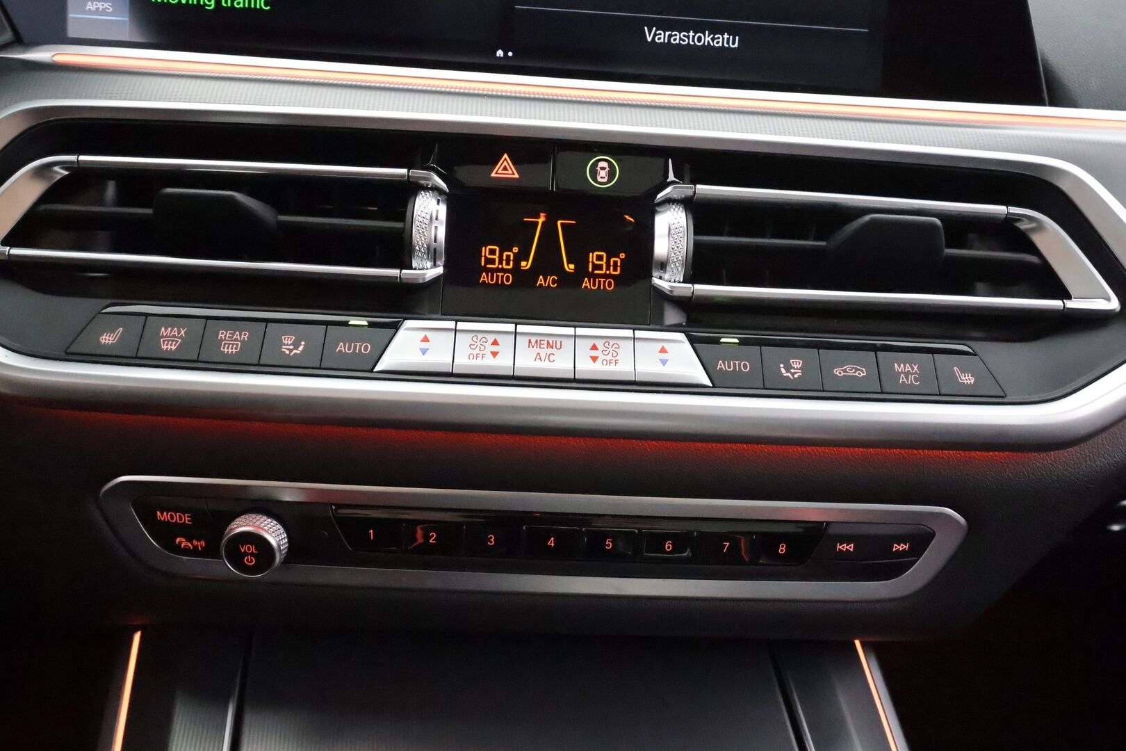 BMW X5 2022 G05 xDrive45e A Charged Edition M Sport - | ACC | Lisälämmitin | Koukku | Hifit | Panorama | Laser Light LED | HUD | Sähköpenkki | 360-Kamera | Comfort access | Ilma-alusta |  Apple & Android | Suomi-auto | Kahdet Renkaat | Merkkihuollettu |