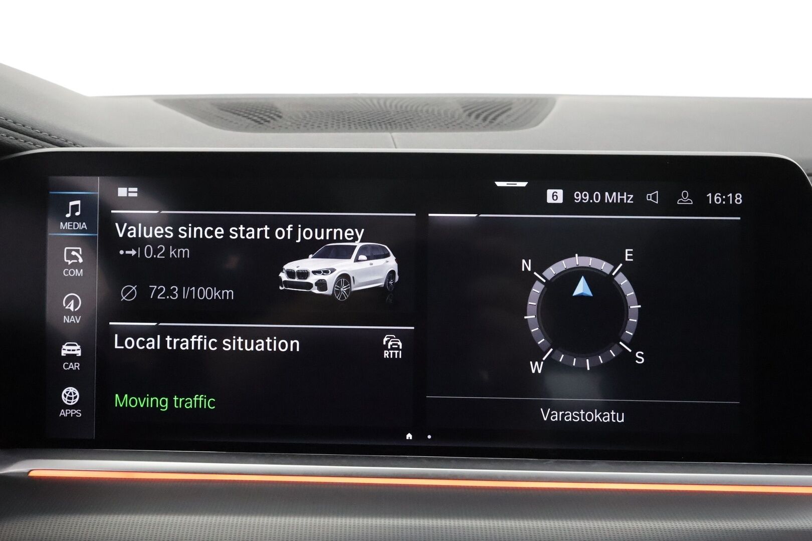 BMW X5 2022 G05 xDrive45e A Charged Edition M Sport - | ACC | Lisälämmitin | Koukku | Hifit | Panorama | Laser Light LED | HUD | Sähköpenkki | 360-Kamera | Comfort access | Ilma-alusta |  Apple & Android | Suomi-auto | Kahdet Renkaat | Merkkihuollettu |