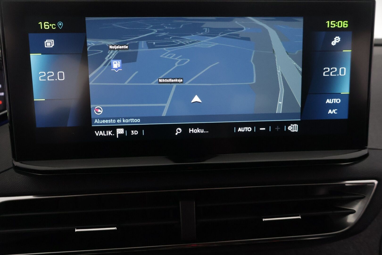 Peugeot 3008 2022 Allure Pack Anniversary Hybrid4 300 EAT8-aut. ** 2.Om Suomi-auto / Vetokoukku / ACC / Tikatut nahat / P.kamera / Navi **