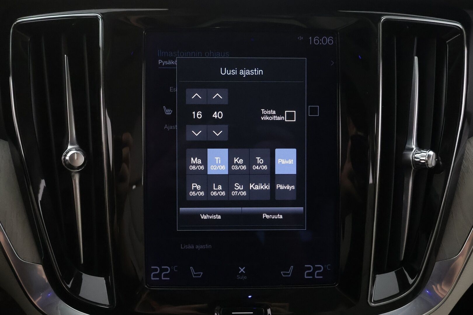 Volvo V60 2022 T6 AWD Long Range Inscription Edition aut - | ACC | Pilot assist | Muistipenkki | Sporttinahat | High performance audio | P.kamera | Keyless | Suomi-Auto | Merkkihuollot | 