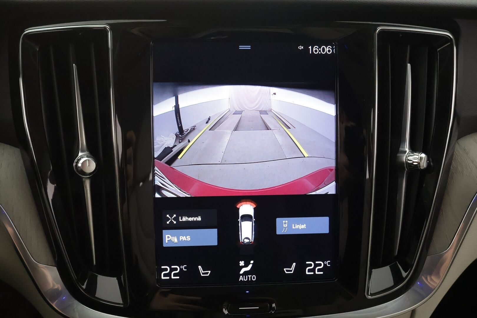 Volvo V60 2022 T6 AWD Long Range Inscription Edition aut - | ACC | Pilot assist | Muistipenkki | Sporttinahat | High performance audio | P.kamera | Keyless | Suomi-Auto | Merkkihuollot | 