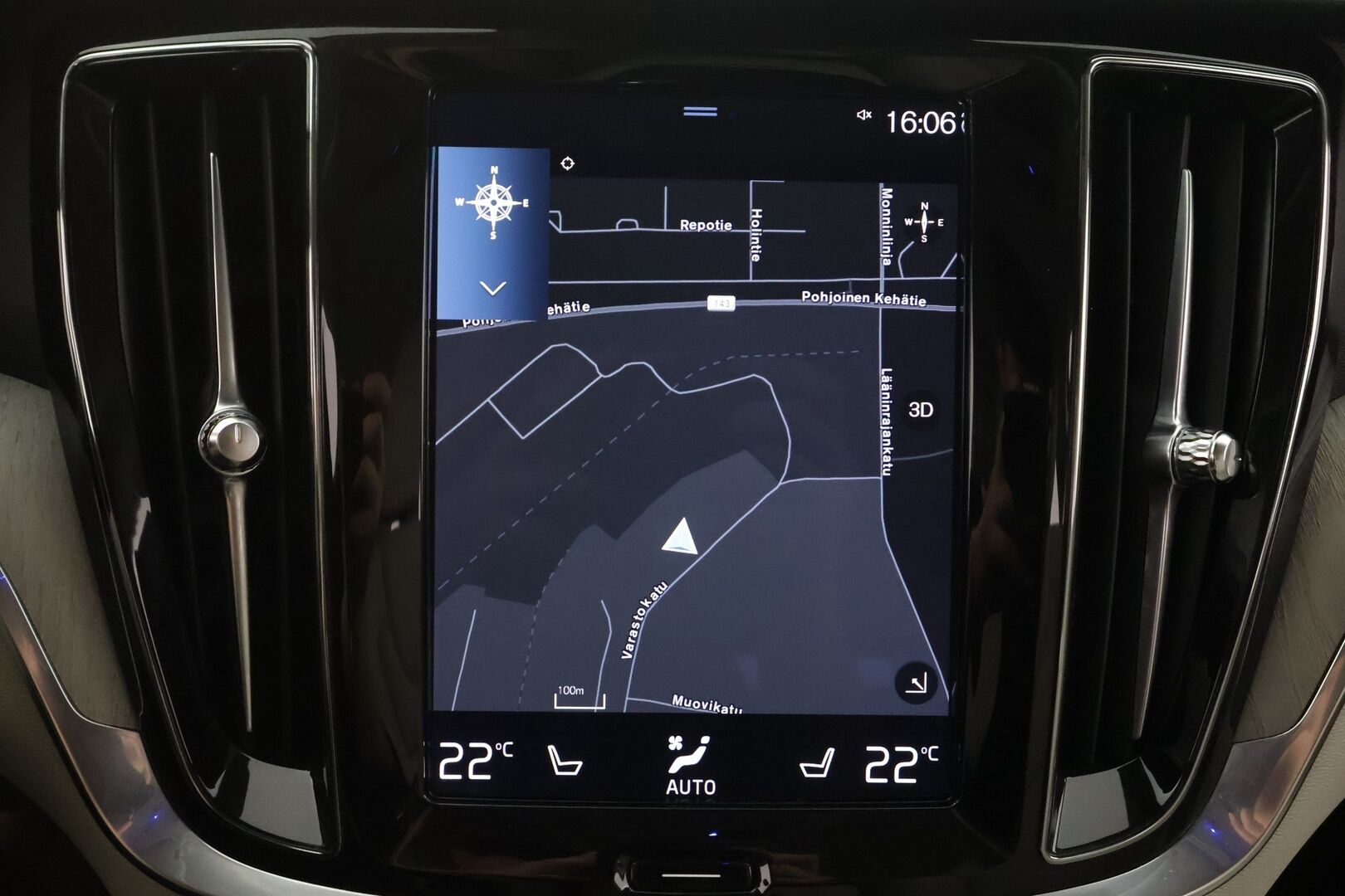 Volvo V60 2022 T6 AWD Long Range Inscription Edition aut - | ACC | Pilot assist | Muistipenkki | Sporttinahat | High performance audio | P.kamera | Keyless | Suomi-Auto | Merkkihuollot | 