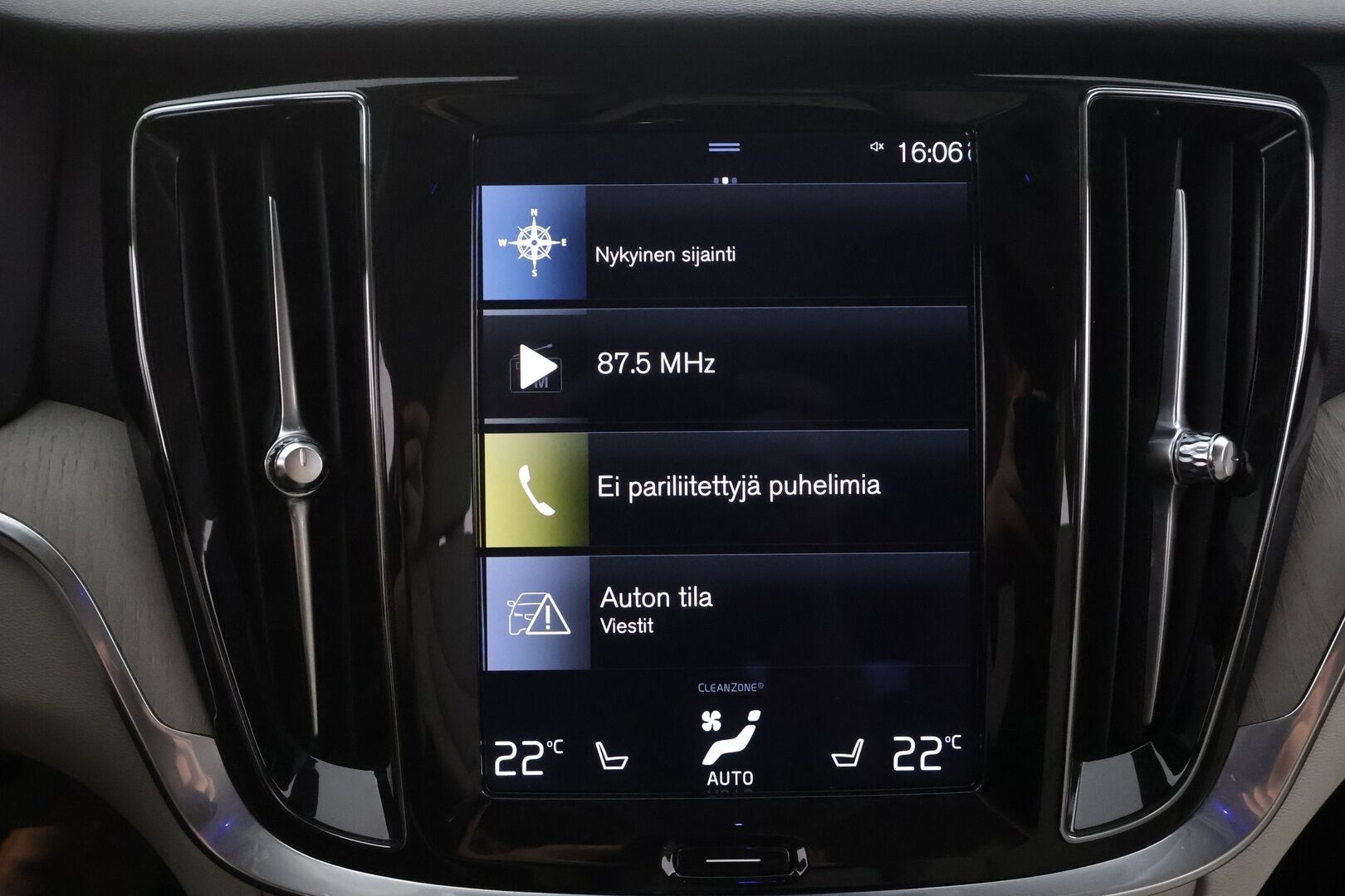 Volvo V60 2022 T6 AWD Long Range Inscription Edition aut - | ACC | Pilot assist | Muistipenkki | Sporttinahat | High performance audio | P.kamera | Keyless | Suomi-Auto | Merkkihuollot | 
