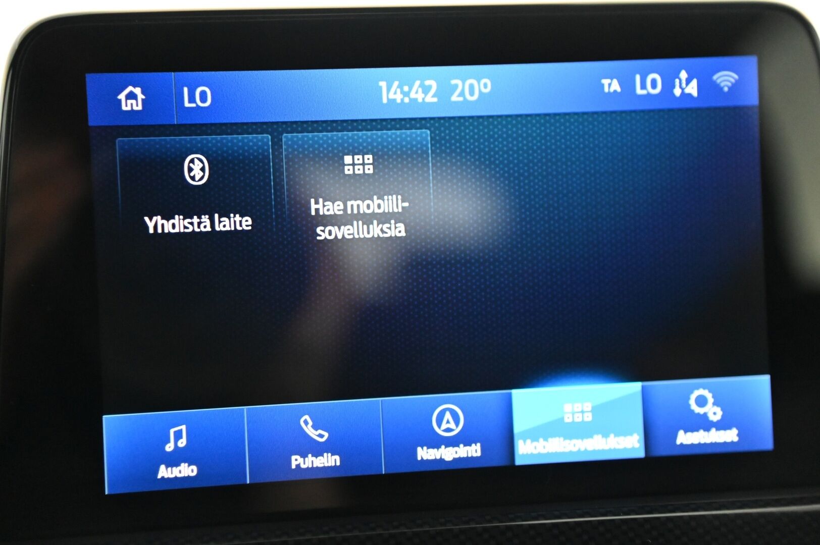 FORD FOCUS 2020 ST 280hv *B&O /Recaro/ ACC/ HUD/ Perfpack/ Launch Control* - Merkkihuollettu / 2x renkaat / Lohko / Siisti