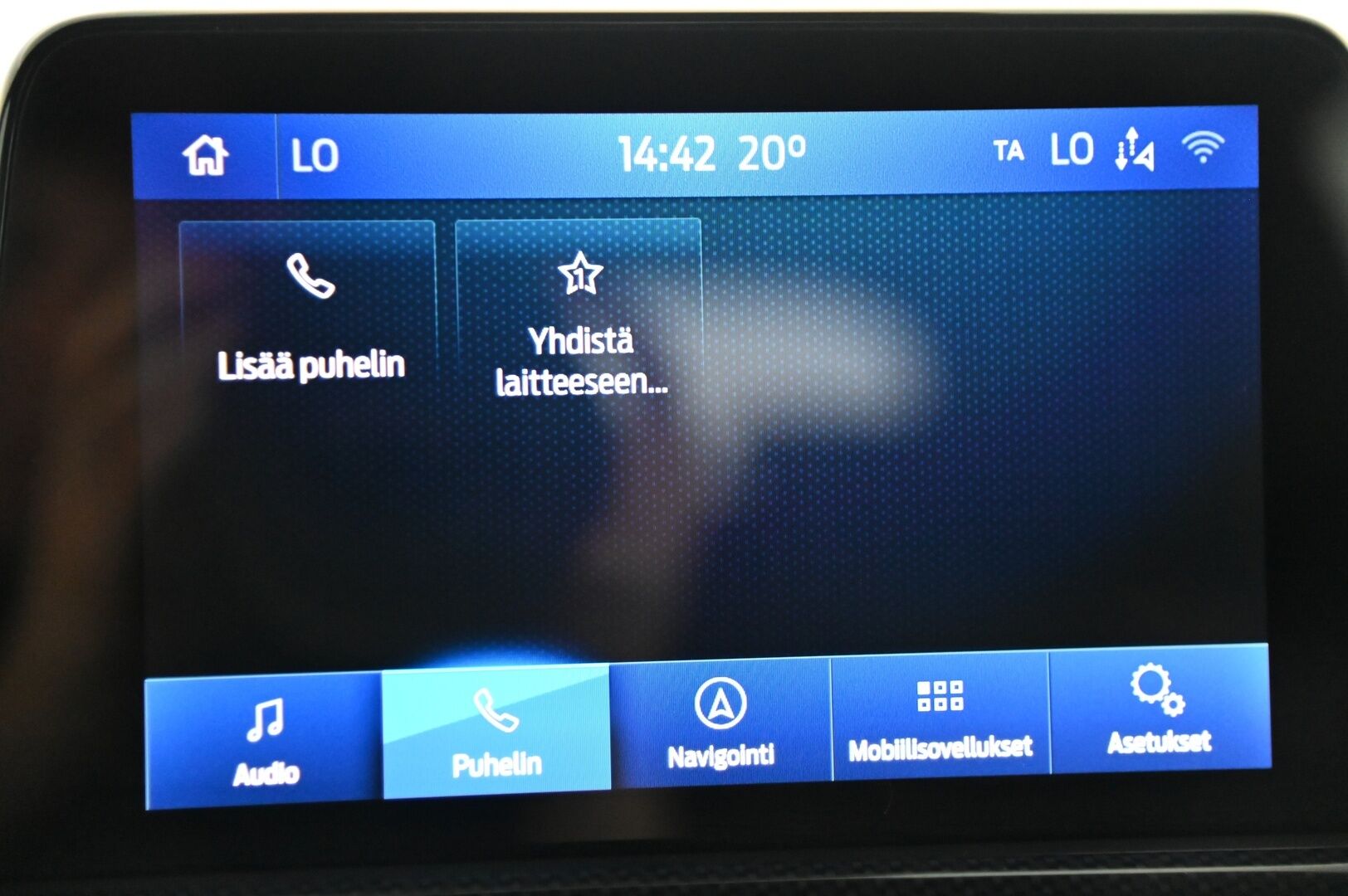 FORD FOCUS 2020 ST 280hv *B&O /Recaro/ ACC/ HUD/ Perfpack/ Launch Control* - Merkkihuollettu / 2x renkaat / Lohko / Siisti