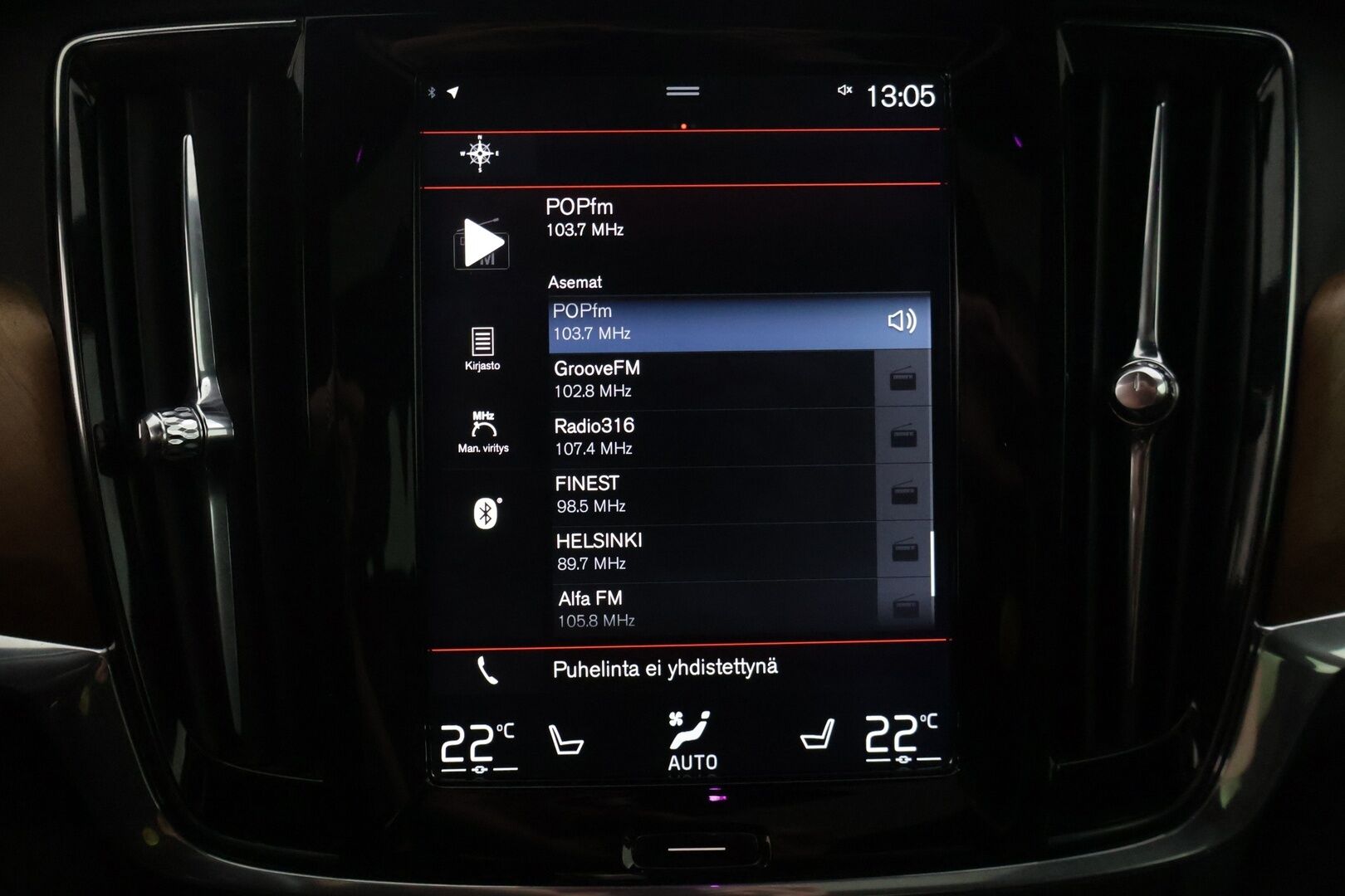 Volvo S90 2017 T8 AWD Inscription Plus aut - | Metallihelmiäisväri | 360- kamera | Bower& Wilkings | Kattoikkuna | Hierovat&Tuuletetut istuimet | BLIS | Sähkökoukku | Adapt.vakkari | 