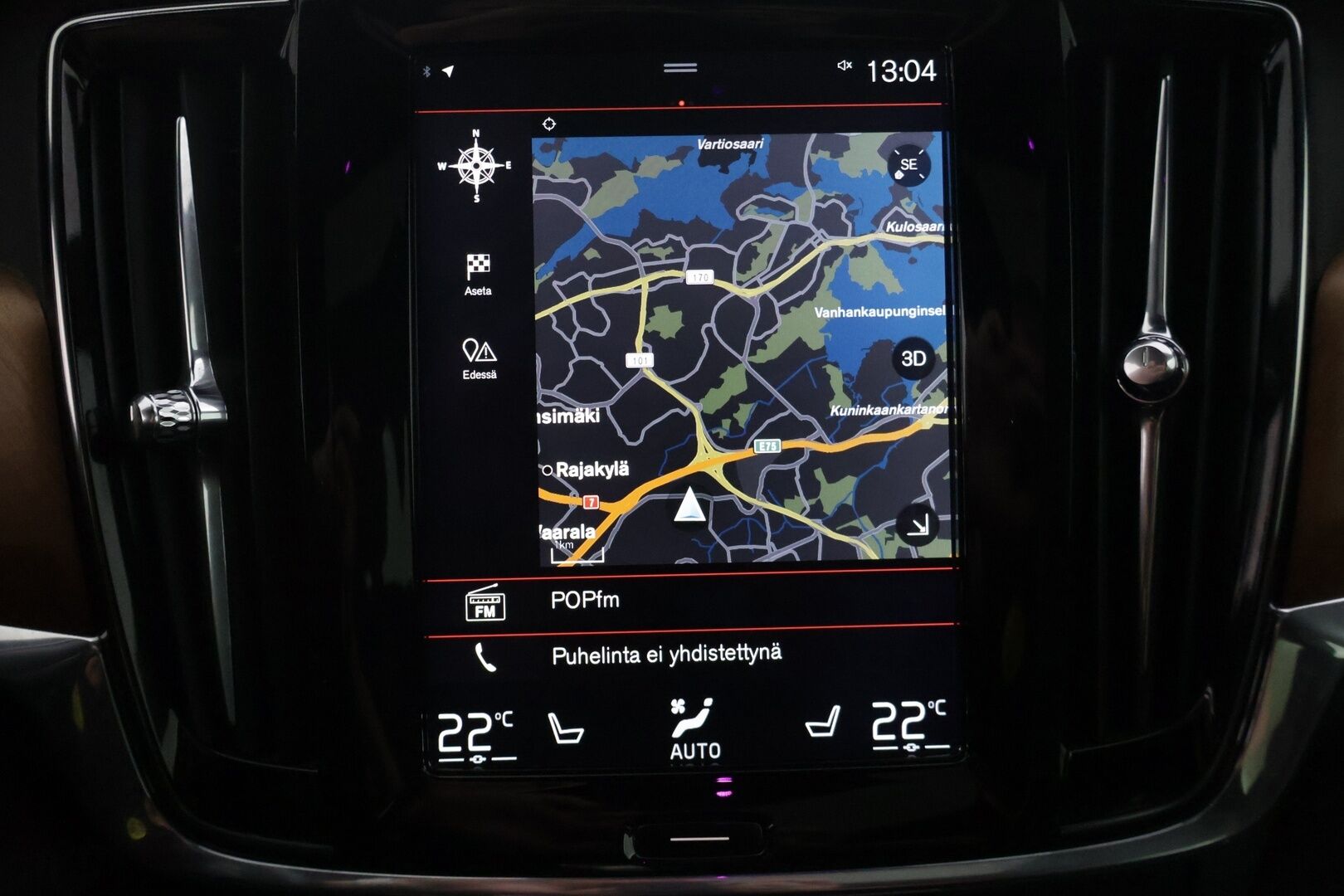 Volvo S90 2017 T8 AWD Inscription Plus aut - | Metallihelmiäisväri | 360- kamera | Bower& Wilkings | Kattoikkuna | Hierovat&Tuuletetut istuimet | BLIS | Sähkökoukku | Adapt.vakkari | 