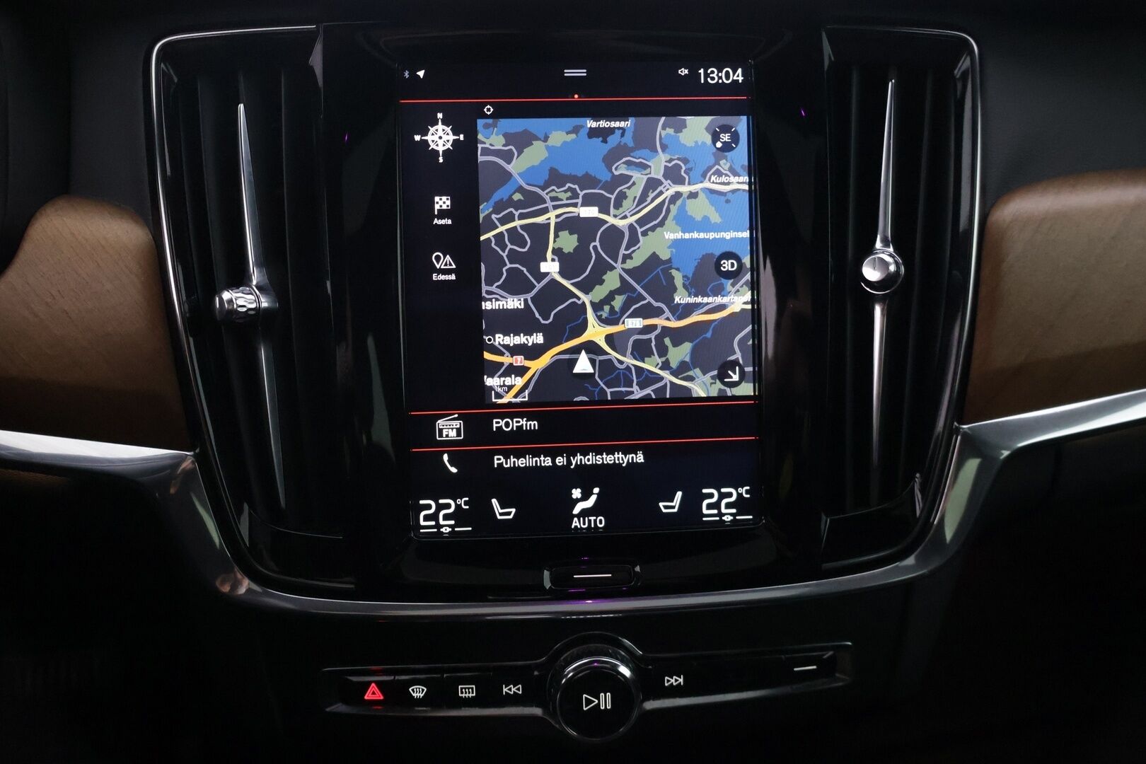 Volvo S90 2017 T8 AWD Inscription Plus aut - | Metallihelmiäisväri | 360- kamera | Bower& Wilkings | Kattoikkuna | Hierovat&Tuuletetut istuimet | BLIS | Sähkökoukku | Adapt.vakkari | 