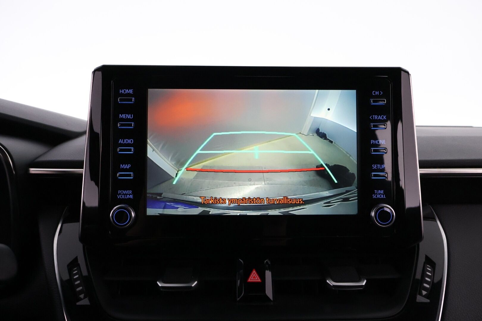 Toyota Corolla 2022 Touring Sports 1,8 Hybrid Active Edition * Adapt.Vakkari / Peruutuskamera / Lohko & Sisäpistoke / Sähköluukku / Keyless / - Suomiauto / Hiljattain huollettu / Juuri tullut Tampereelle! - HULLU BLACKWEEK KORKOTARJOUS 2,49%