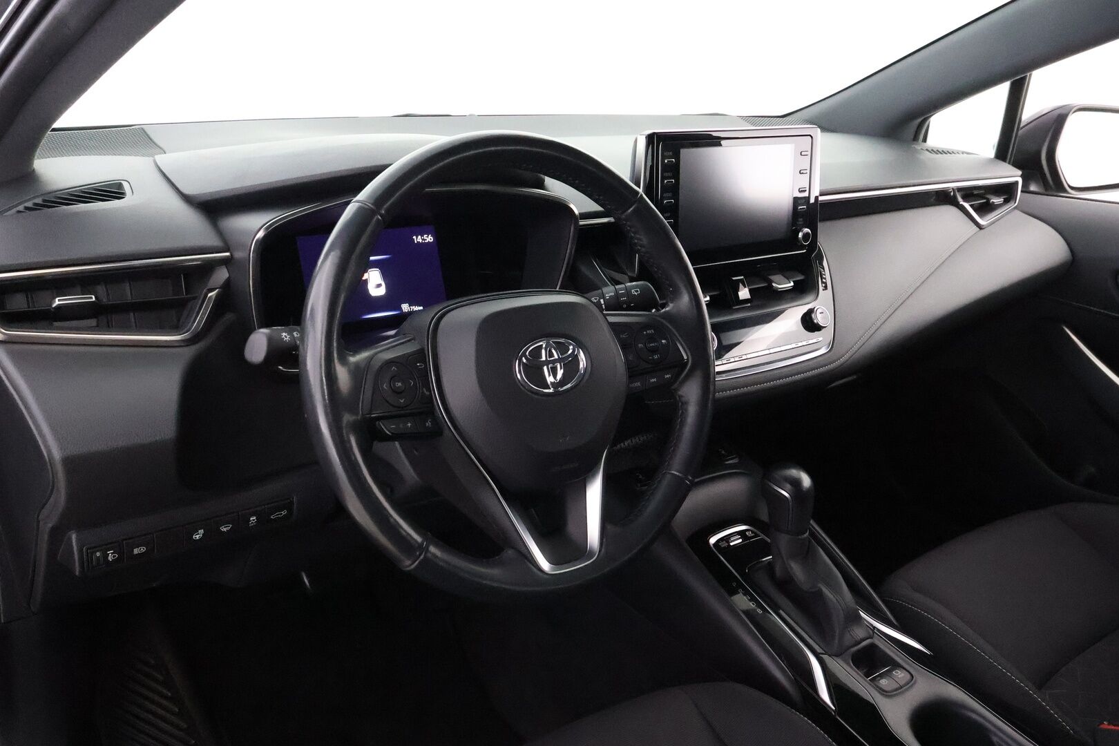 Toyota Corolla 2022 Touring Sports 1,8 Hybrid Active Edition * Adapt.Vakkari / Peruutuskamera / Lohko & Sisäpistoke / Sähköluukku / Keyless / - Suomiauto / Hiljattain huollettu / Juuri tullut Tampereelle! - HULLU BLACKWEEK KORKOTARJOUS 2,49%