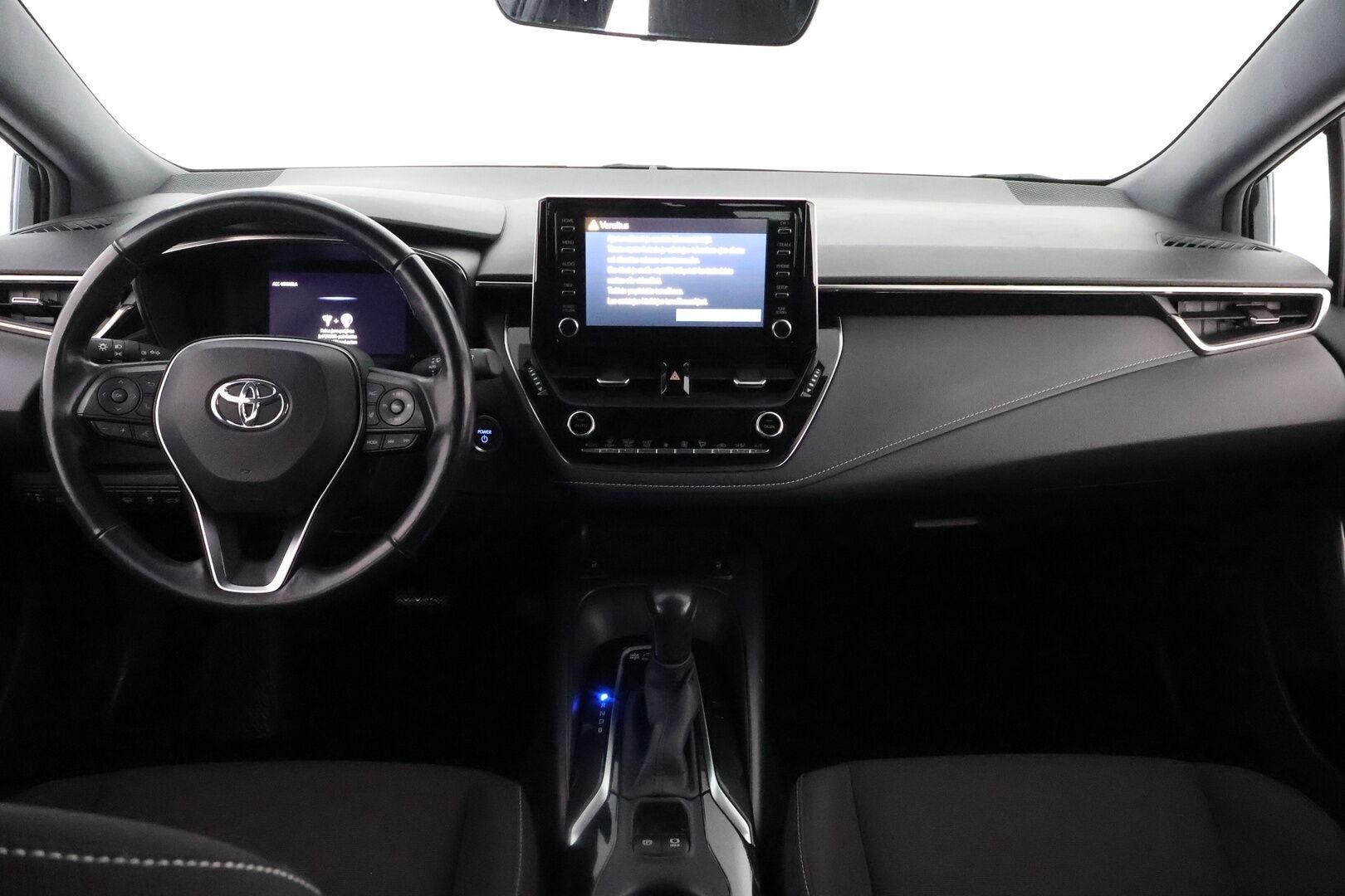 Toyota Corolla 2022 Touring Sports 1,8 Hybrid Active Edition * Adapt.Vakkari / Peruutuskamera / Lohko & Sisäpistoke / Sähköluukku / Keyless / - Suomiauto / Hiljattain huollettu / Juuri tullut Tampereelle! - HULLU BLACKWEEK KORKOTARJOUS 2,49%