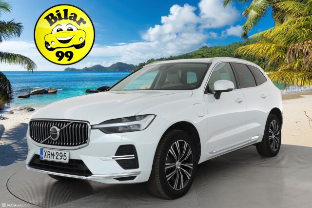 Volvo XC60 2022