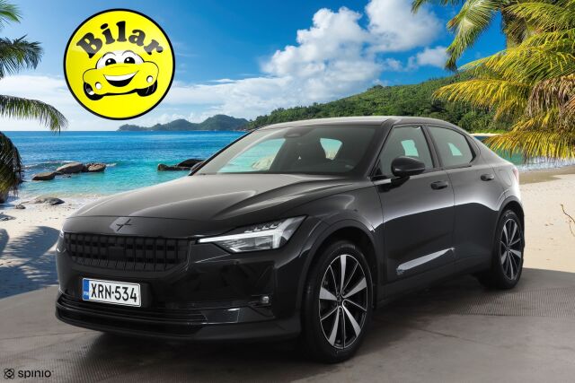 Polestar 2 2022