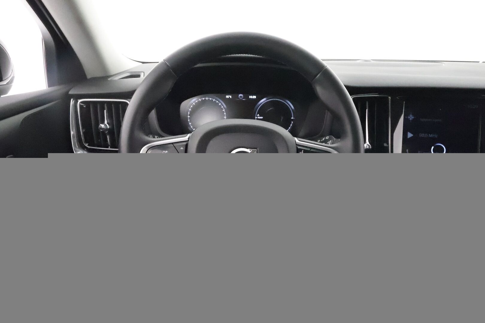 Volvo V60 2022 T6 AWD Long Range Inscription Expression Edition aut **1.Om Suomi-auto / Adapt.Vakkari / P. Kamera / LED-valot / Navi** - 3,99 % KORKOTARJOUS TÄHÄN AUTOON - Kaistavahti / KeylessGO / 2x Renkaat