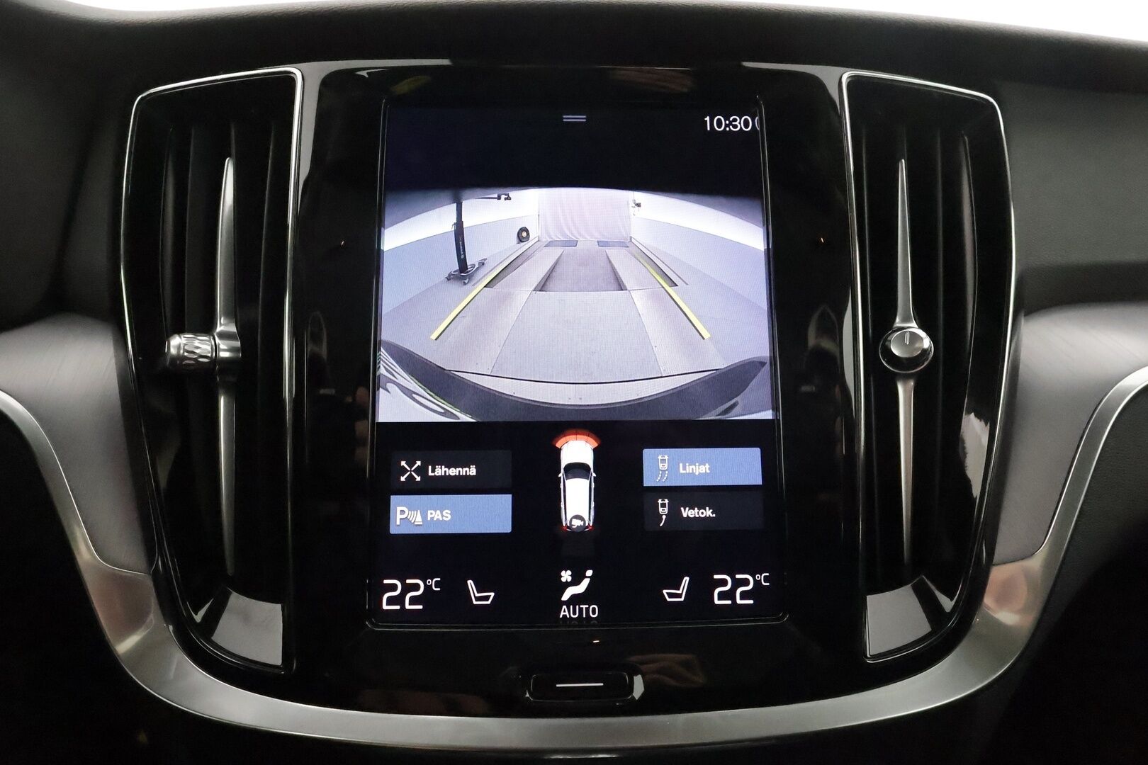 Volvo V60 2022 T6 AWD Long Range Inscription Expression Edition aut **1.Om Suomi-auto / Adapt.Vakkari / P. Kamera / LED-valot / Navi** - 3,99 % KORKOTARJOUS TÄHÄN AUTOON - Kaistavahti / KeylessGO / 2x Renkaat