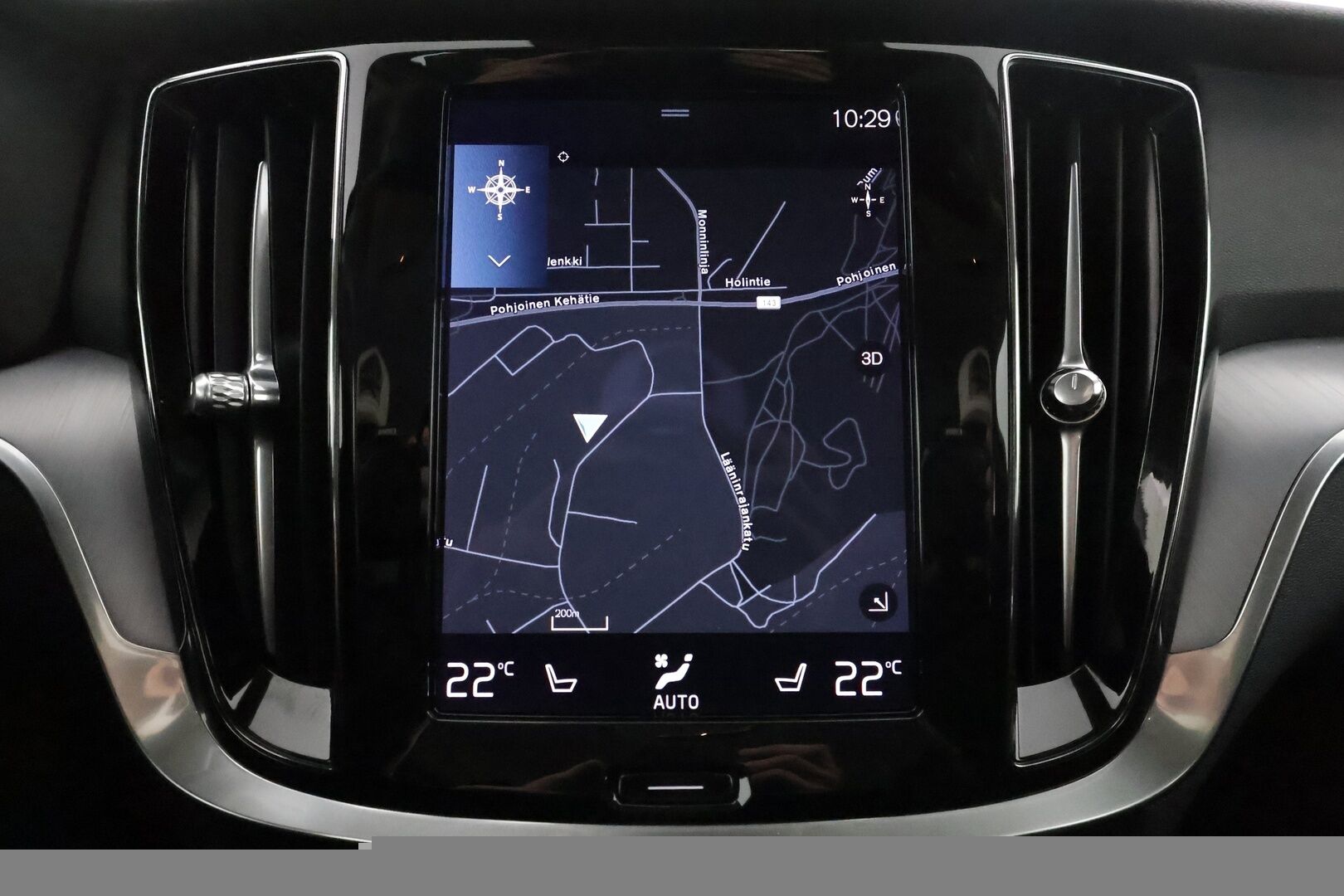 Volvo V60 2022 T6 AWD Long Range Inscription Expression Edition aut **Adapt.Vakkari / P. Kamera / LED-valot / Navi** - 3,99 % KORKOTARJOUS TÄHÄN AUTOON - 1.Om Suomi-auto / Kaistavahti / KeylessGO / 2x Renkaat 